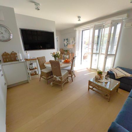 Edel Exclusive Apartments Balticus A 48 Especially For You 米兹多洛杰 外观 照片