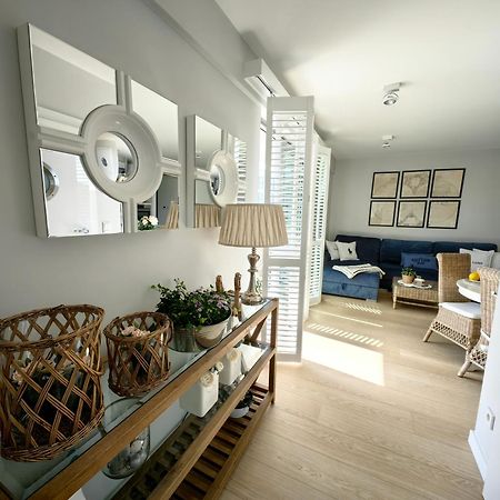 Edel Exclusive Apartments Balticus A 48 Especially For You 米兹多洛杰 外观 照片