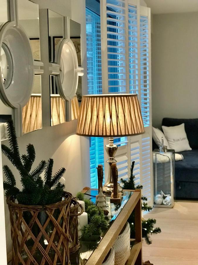 Edel Exclusive Apartments Balticus A 48 Especially For You 米兹多洛杰 外观 照片