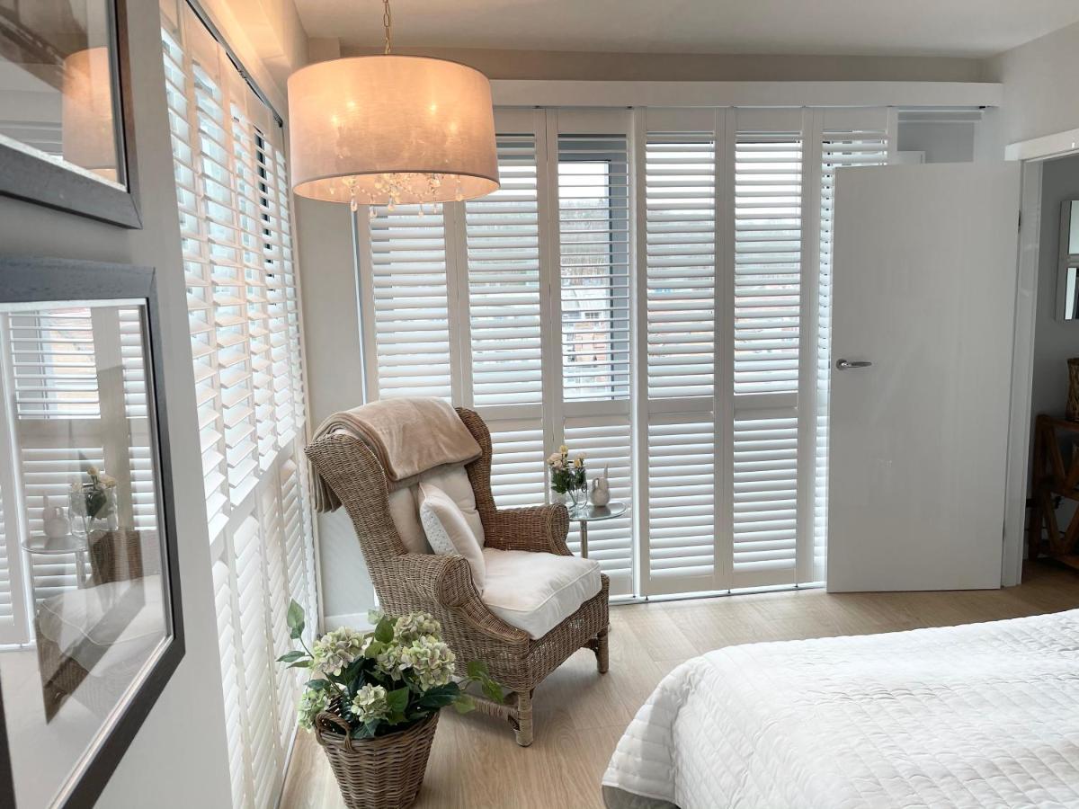 Edel Exclusive Apartments Balticus A 48 Especially For You 米兹多洛杰 外观 照片