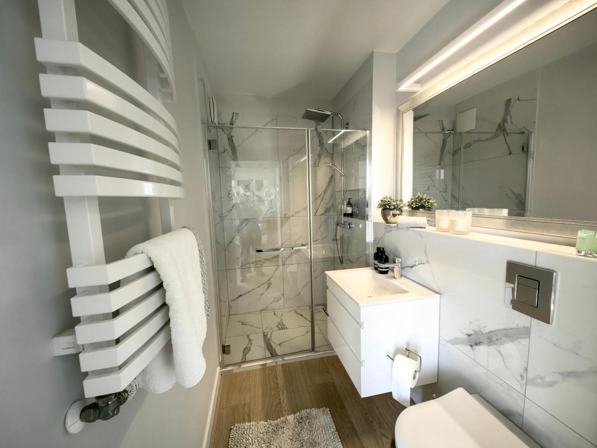 Edel Exclusive Apartments Balticus A 48 Especially For You 米兹多洛杰 外观 照片