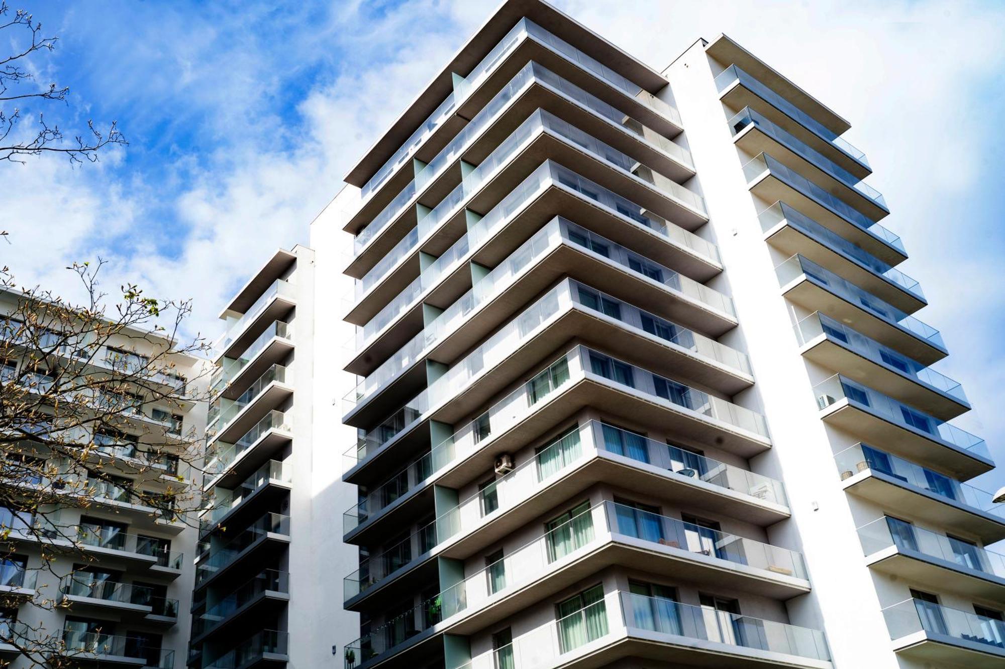 Edel Exclusive Apartments Balticus A 48 Especially For You 米兹多洛杰 外观 照片