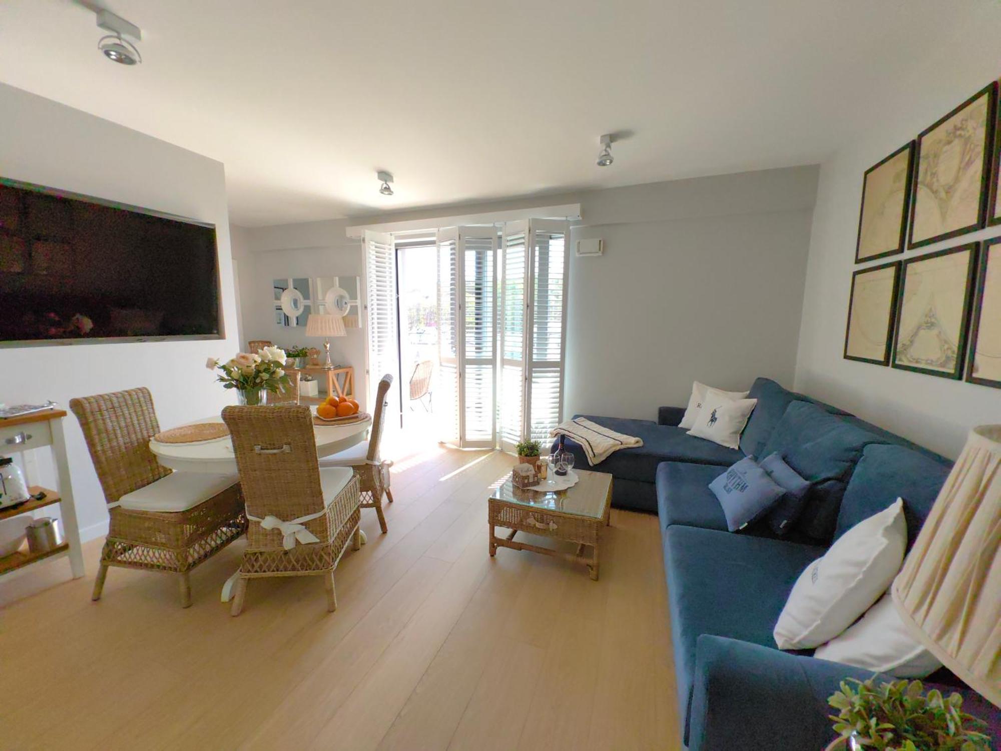 Edel Exclusive Apartments Balticus A 48 Especially For You 米兹多洛杰 外观 照片