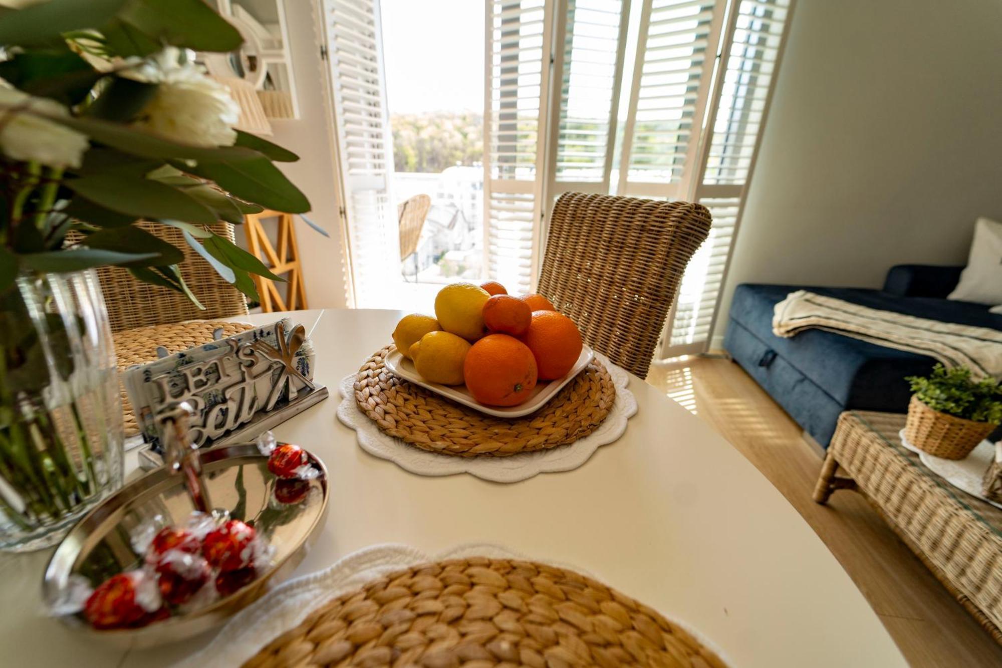 Edel Exclusive Apartments Balticus A 48 Especially For You 米兹多洛杰 外观 照片