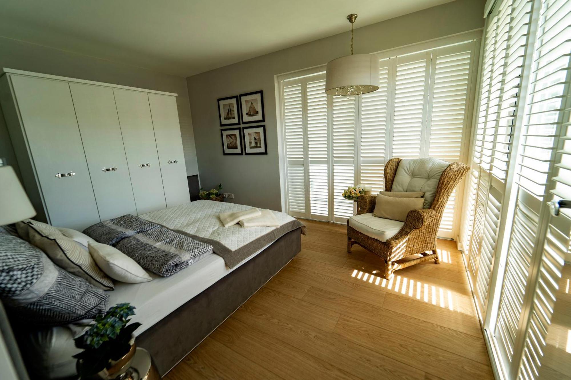 Edel Exclusive Apartments Balticus A 48 Especially For You 米兹多洛杰 外观 照片