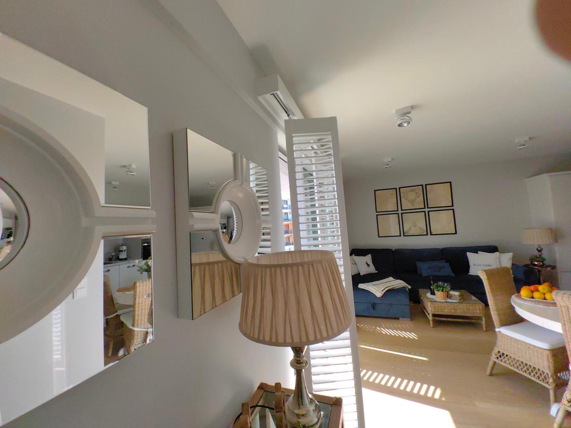 Edel Exclusive Apartments Balticus A 48 Especially For You 米兹多洛杰 外观 照片