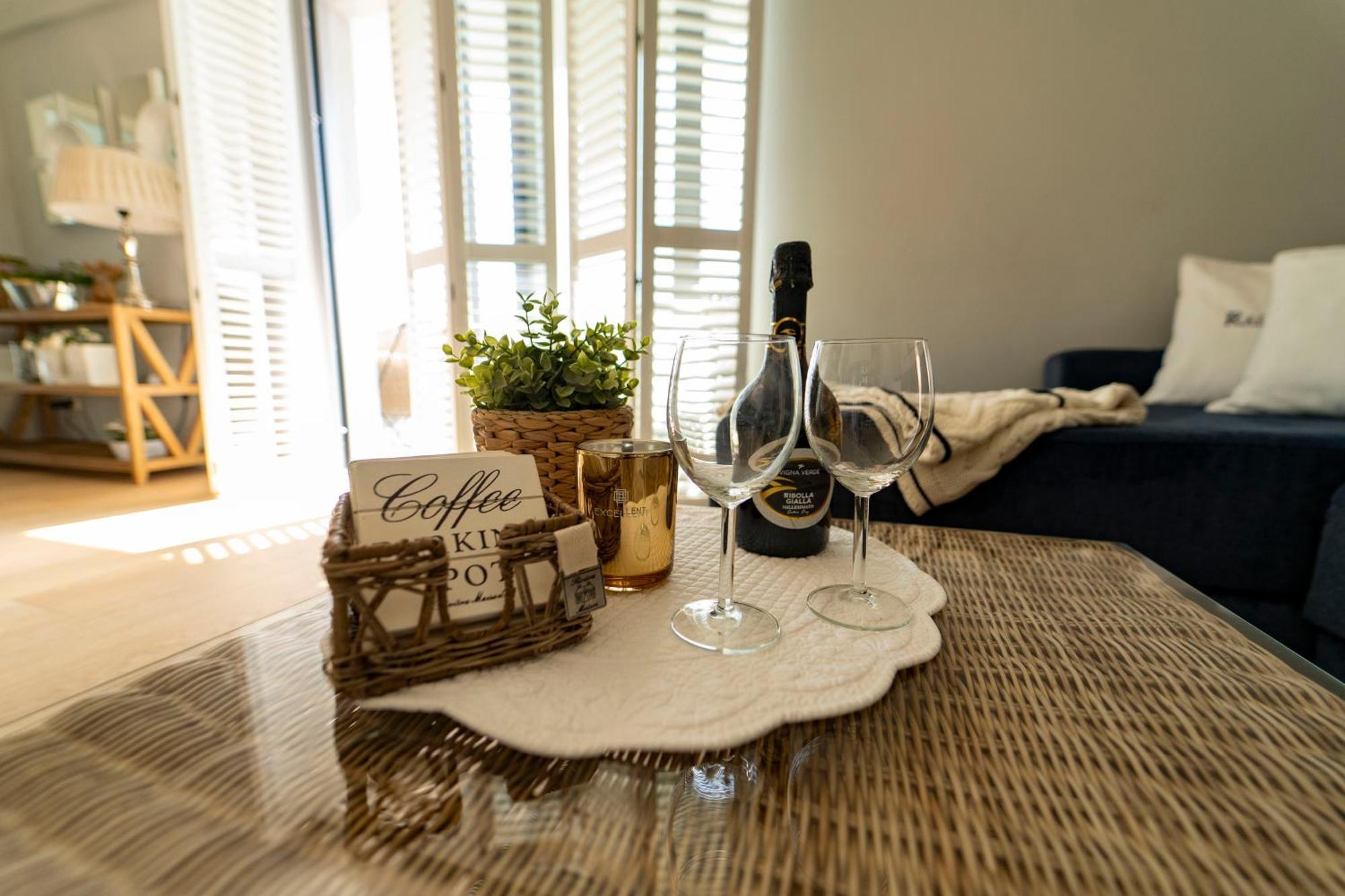 Edel Exclusive Apartments Balticus A 48 Especially For You 米兹多洛杰 外观 照片