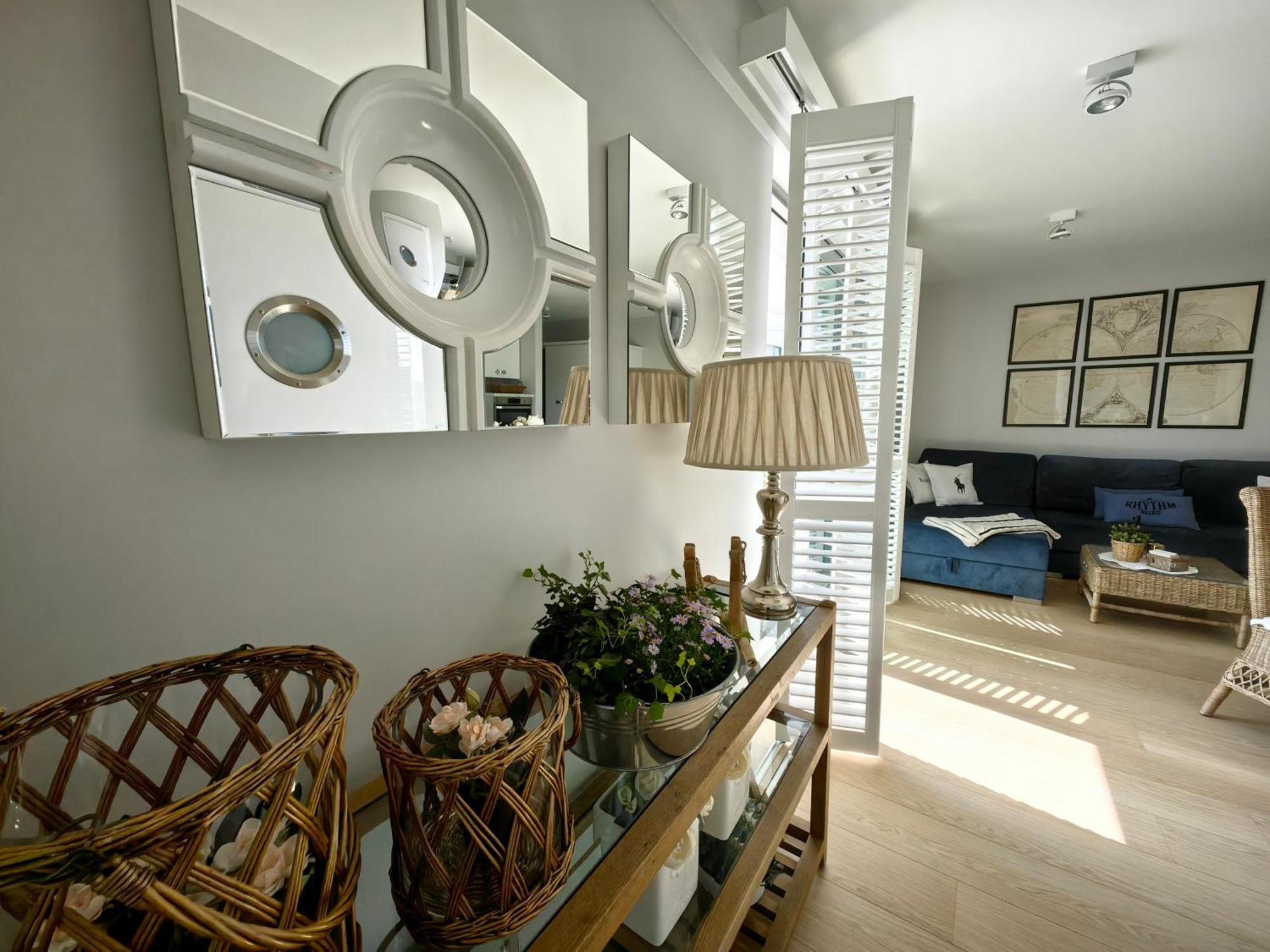 Edel Exclusive Apartments Balticus A 48 Especially For You 米兹多洛杰 外观 照片