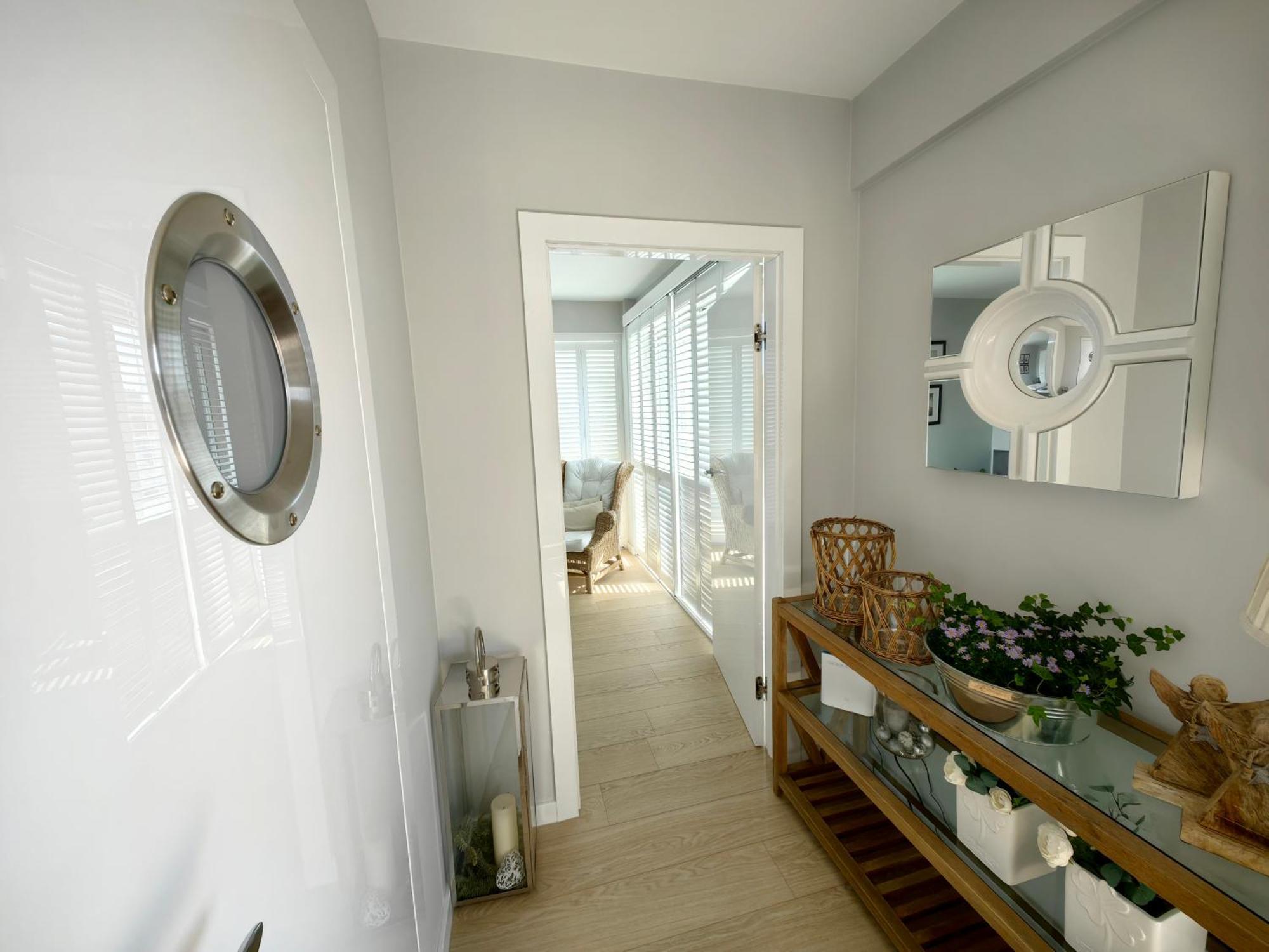 Edel Exclusive Apartments Balticus A 48 Especially For You 米兹多洛杰 外观 照片