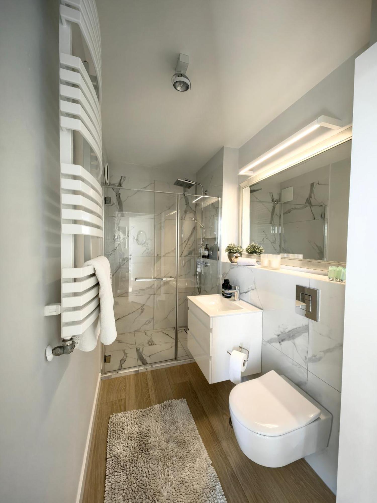 Edel Exclusive Apartments Balticus A 48 Especially For You 米兹多洛杰 外观 照片
